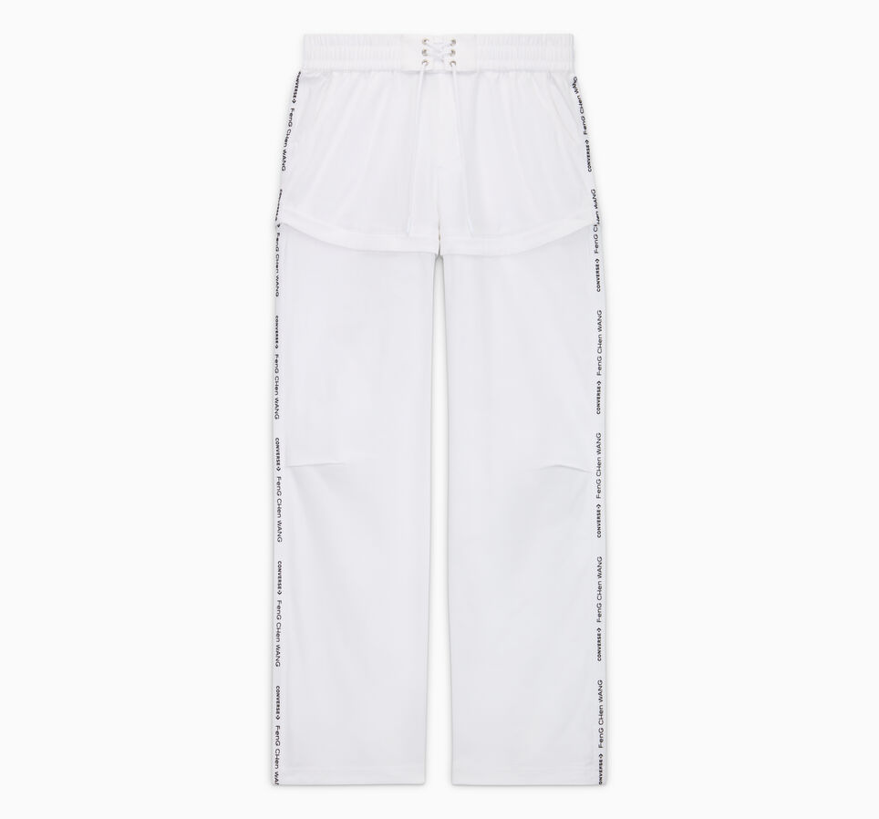 Converse x Feng Chen Wang Cargo Pant White