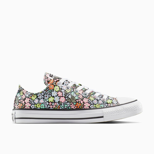 Converse  sneaker Blueberry Ice/White