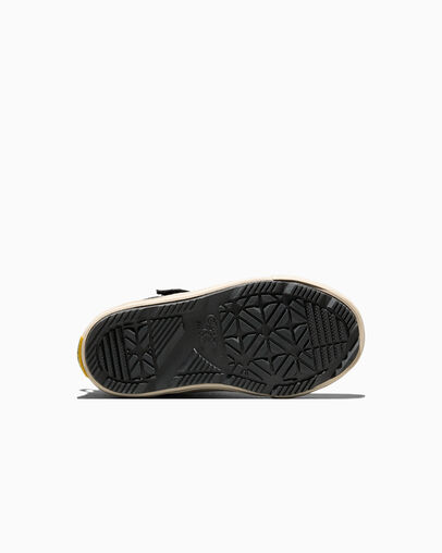 Chuck Taylor All Star Malden Street Boot Easy-On Dark Matter/Total Eclipse, Outsole View