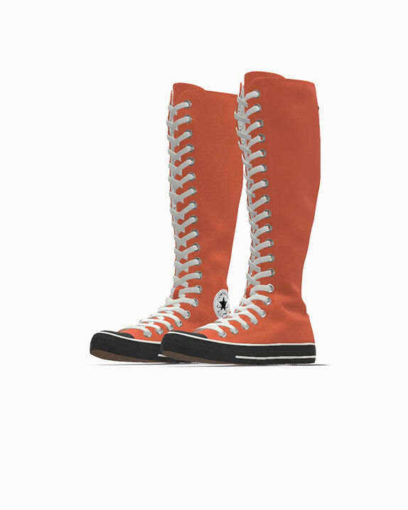 Custom Chuck Taylor All Star XXHi By You