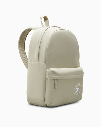 Speed 3 Backpack Pale Surplus, Back View