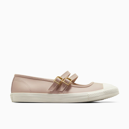 Converse  sneaker Warm Clay/Egret/Gold