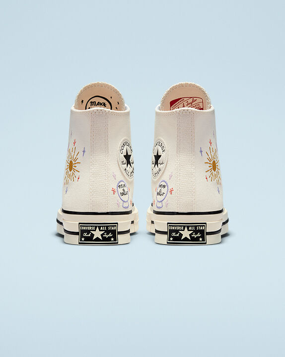 Chuck 70 Mystic World Women's High-Top 
