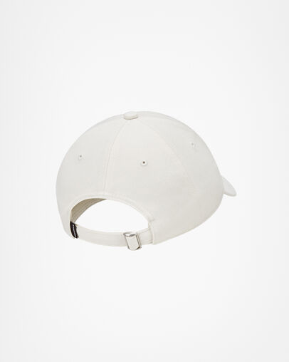 All Star Patch Baseball Hat Light Bone, 3/4 View