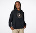 Chuck Zodiac Pullover Hoodie Converse Black