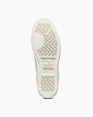 Converse Star Player 76 Low 'Suede Remix - Barely Grey' | Men's Size 7 - A13240C