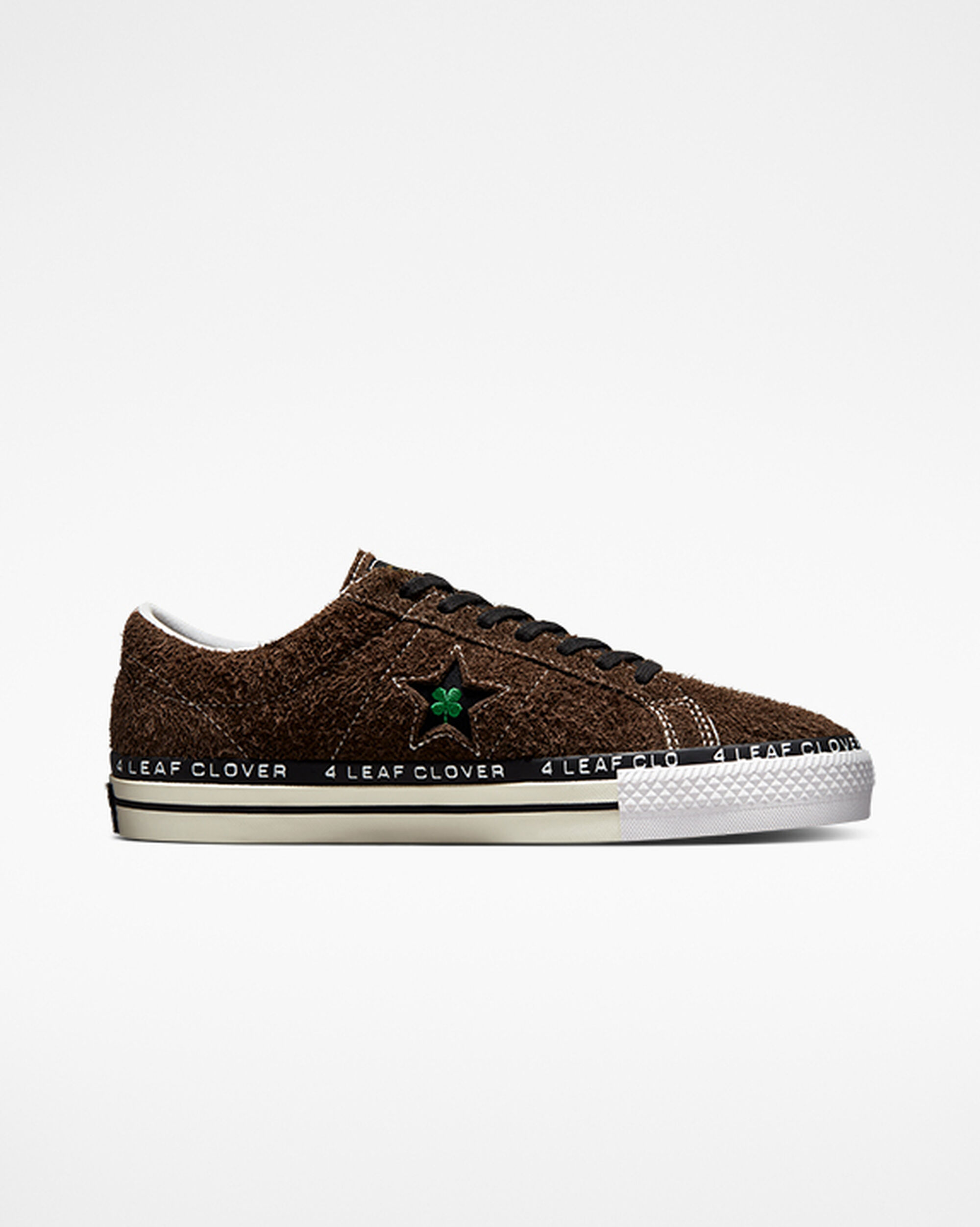Converse x Patta Four Leaf Clover One Star Pro