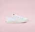 Chuck Taylor All Star Espadrille White/White/Egret