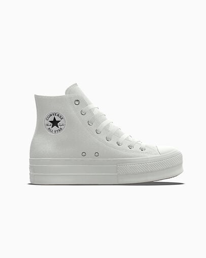 Converse - Design Your Own Chuck Taylor - Lift - Your Choice
