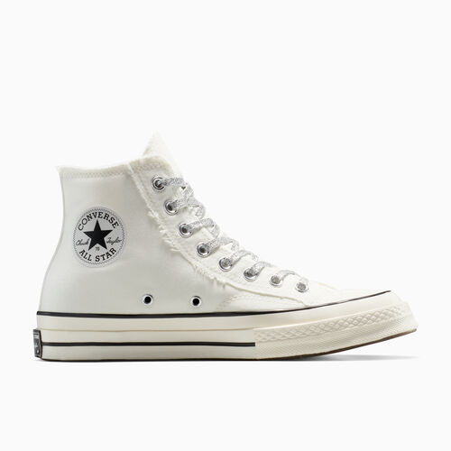 Converse  sneaker Vintage White/Vintage White
