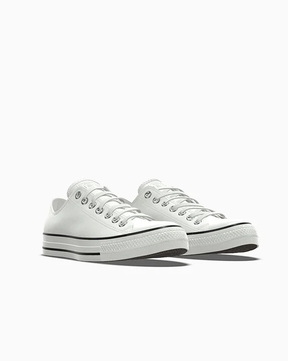 Custom Chuck Taylor All Star Leather By You