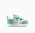 Converse Omega Trainer Easy-On Archive Sea Green