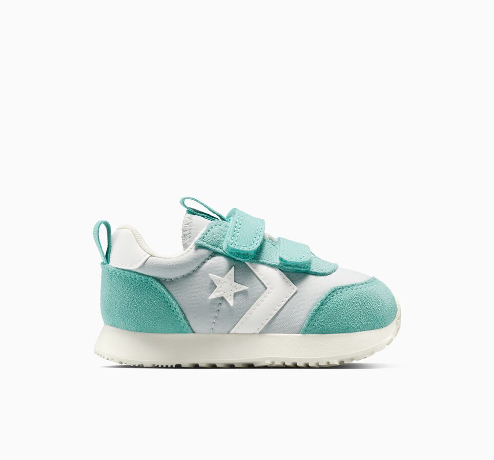 Converse Omega Trainer Easy-On Archive Sea Green