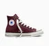 Chuck Taylor Throwback Deep Bordeaux/Vintage White