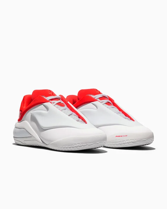 SHAI 001 Lace Up Nation