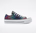 Chuck Taylor All Star Lift Platform Digital Daze Black/Hyper Pink/White
