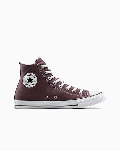 Chuck Taylor All Star Marrone cacao, Outer Side View