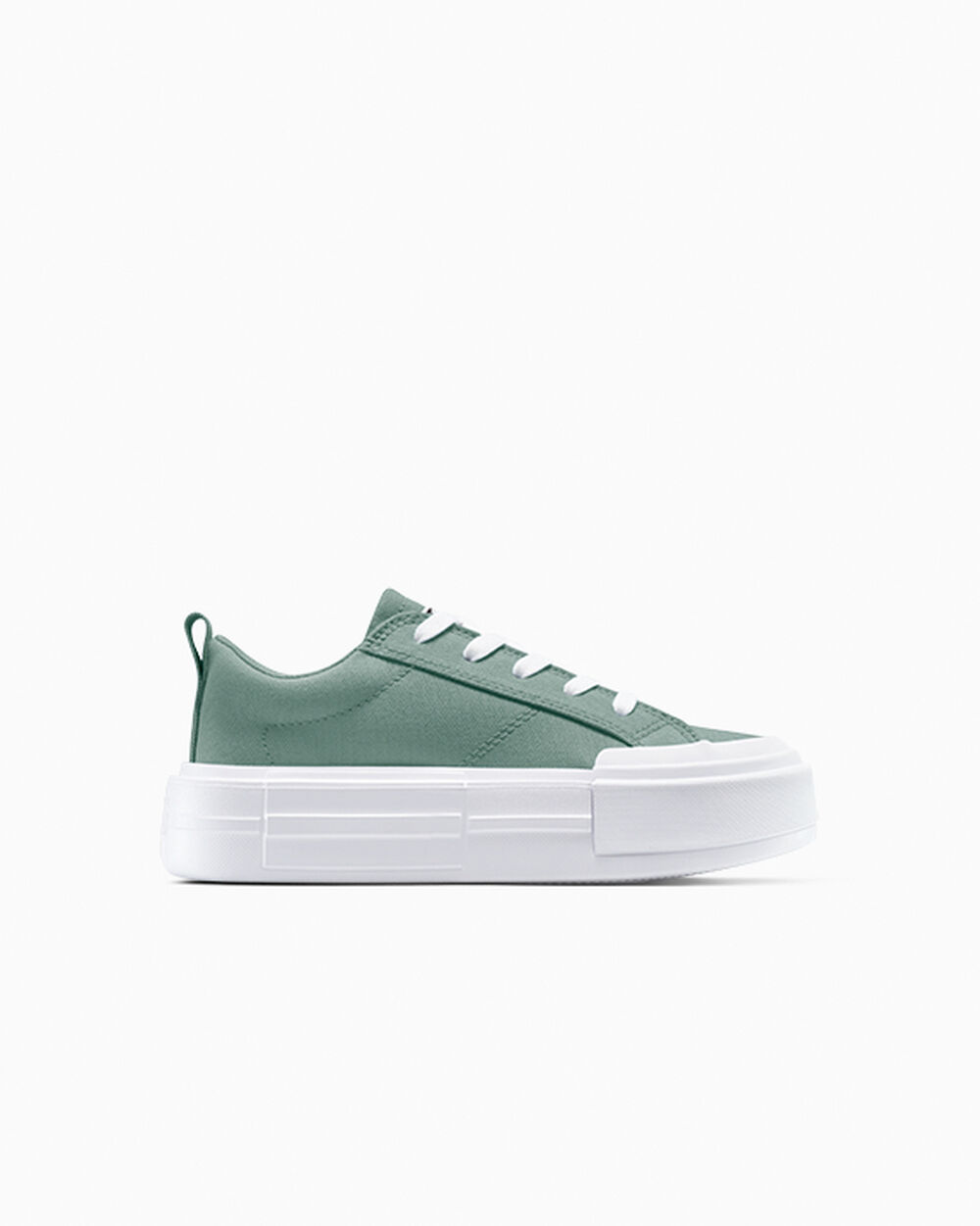 Converse  sneaker Archive Sea Green/White