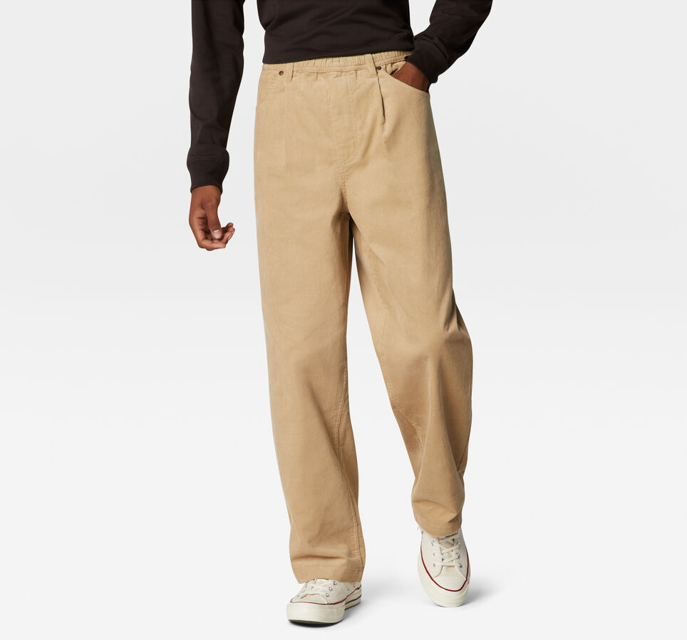 Converse Corduroy broek