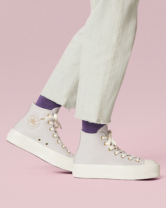 converse chuck taylor all star lift