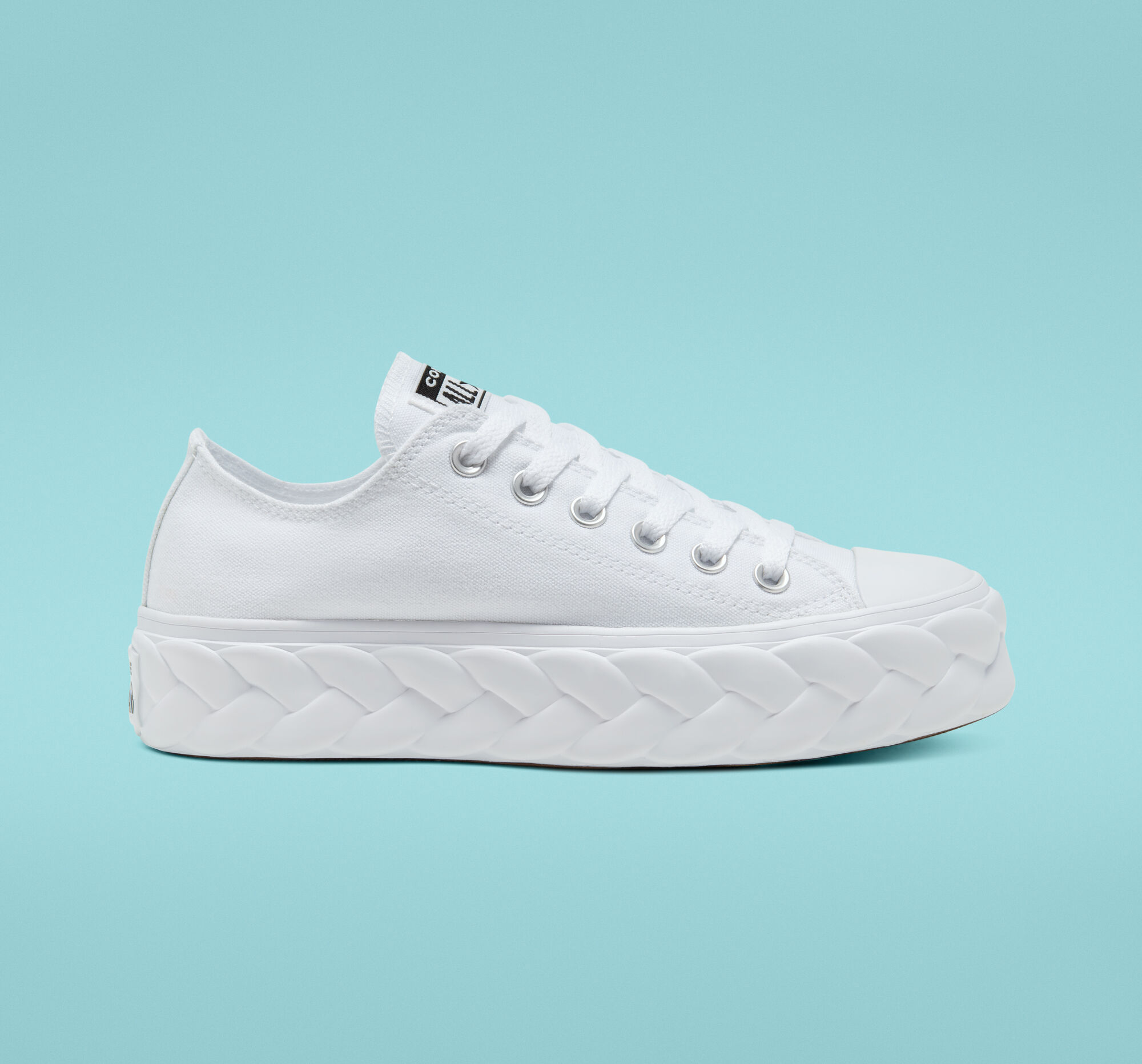 Runway Cable Platform Chuck Taylor All 