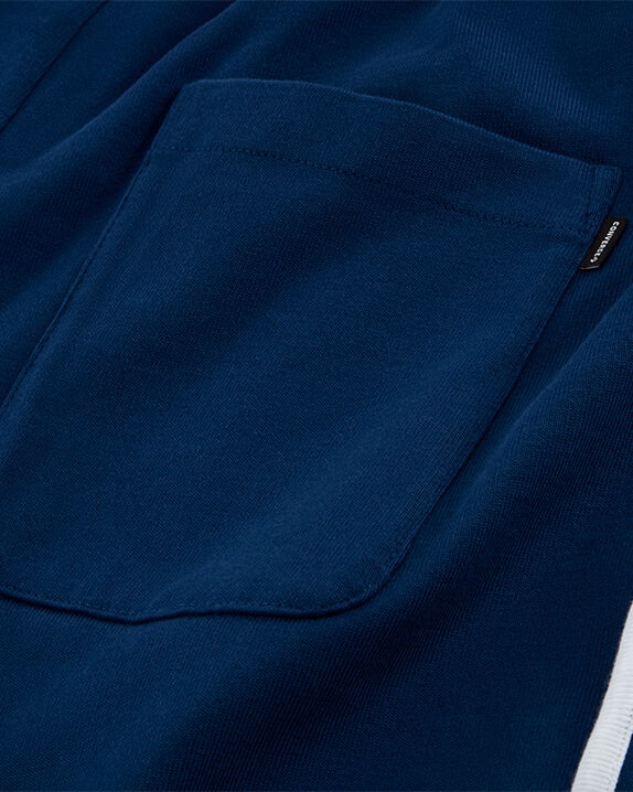 telfar converse shorts