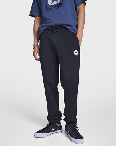 Top Converse Jogger Pants With Converse Shoes All Star Jogger