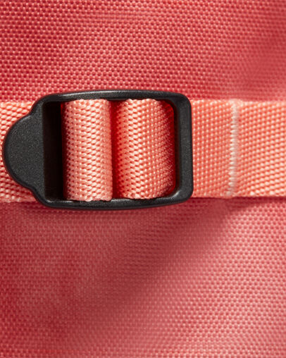 Mochila Washed Rosa terracota/Cuarzo rosa, Detail View