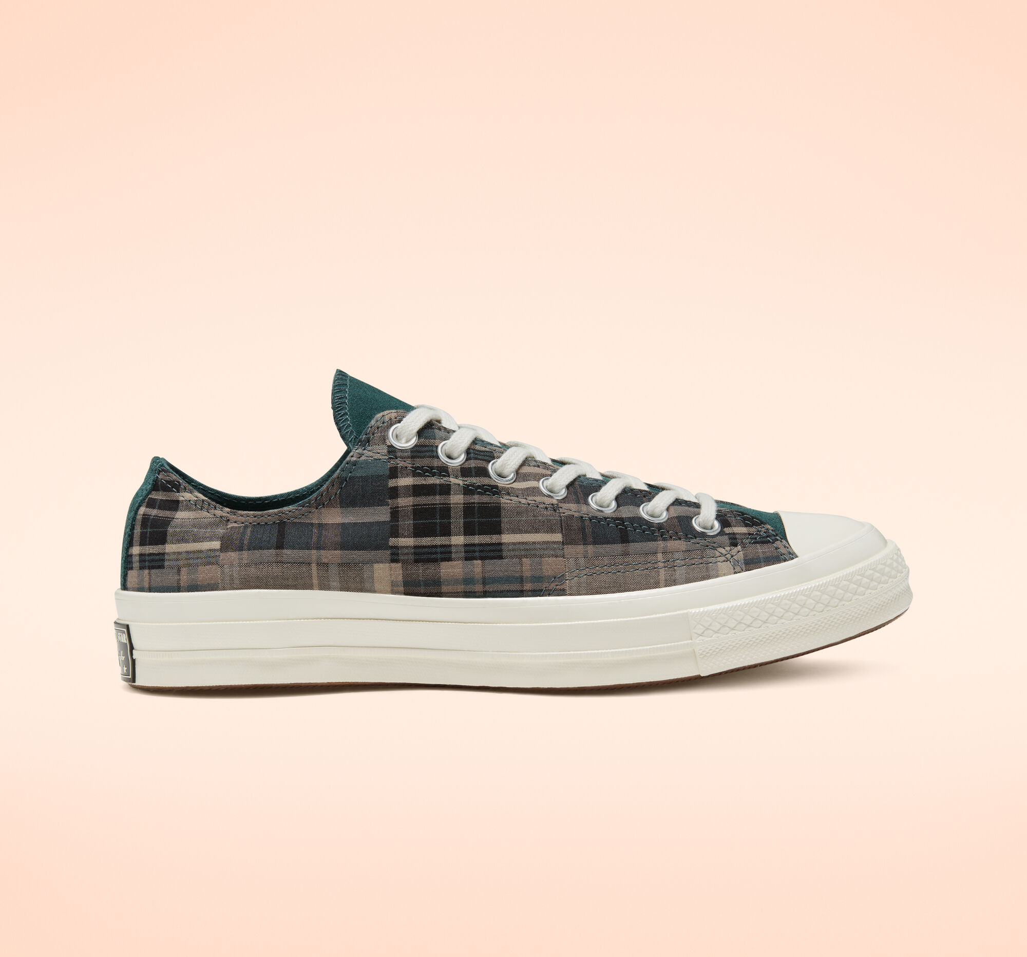Twisted Prep Chuck 70 Unisex . Converse 