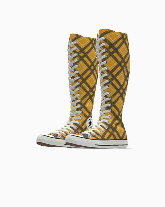 Custom Chuck Taylor All Star XXHi By You