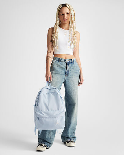 Speed 3 Backpack Blueberry Ice