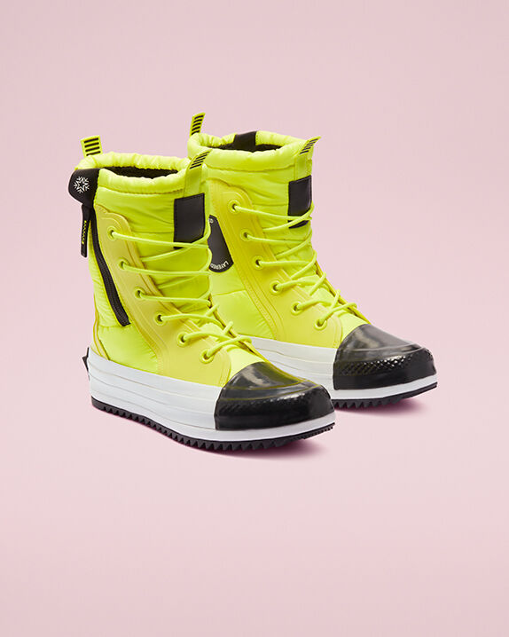 Water Repellent Chuck Taylor All Star 
