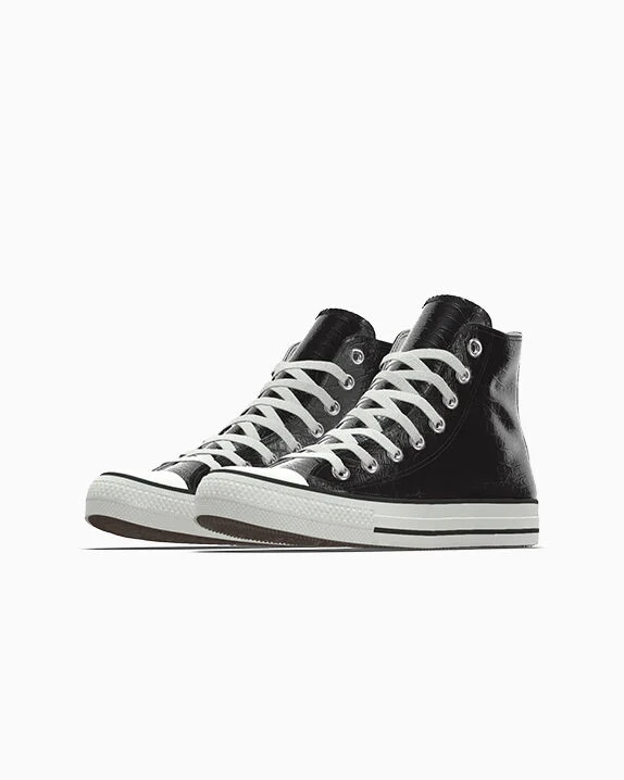 Custom Chuck Taylor All Star Leather By You