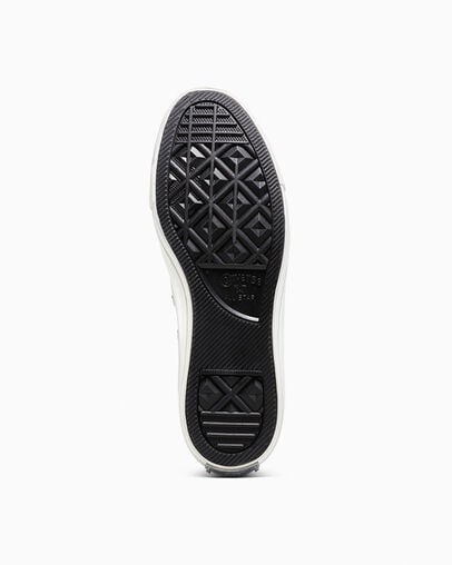 Converse x NARUTO SHIPPUDEN Sasuke Chuck Taylor All Star Fossilized/Vintage White, Outsole View