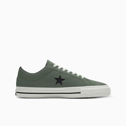 Converse  sneaker utility