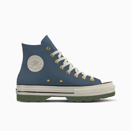 Converse 550 sneaker Lakeside Blue