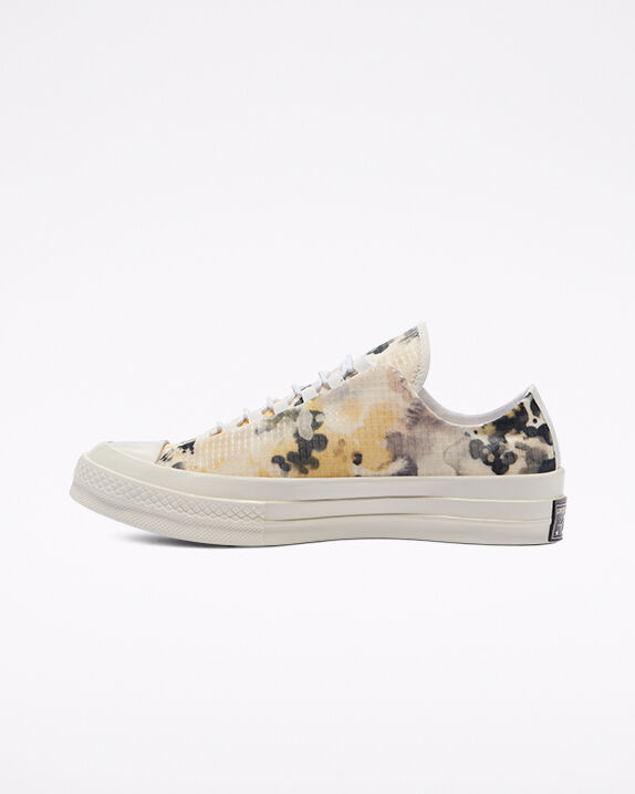converse washed florals