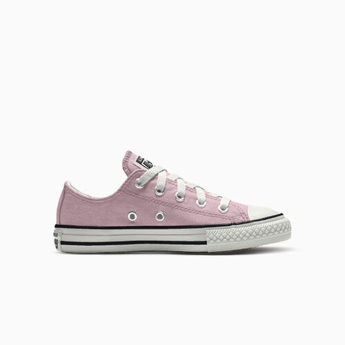 Converse Custom Chuck Taylor All Star By You Summit Pink – 352613CSP25_summitpink_V