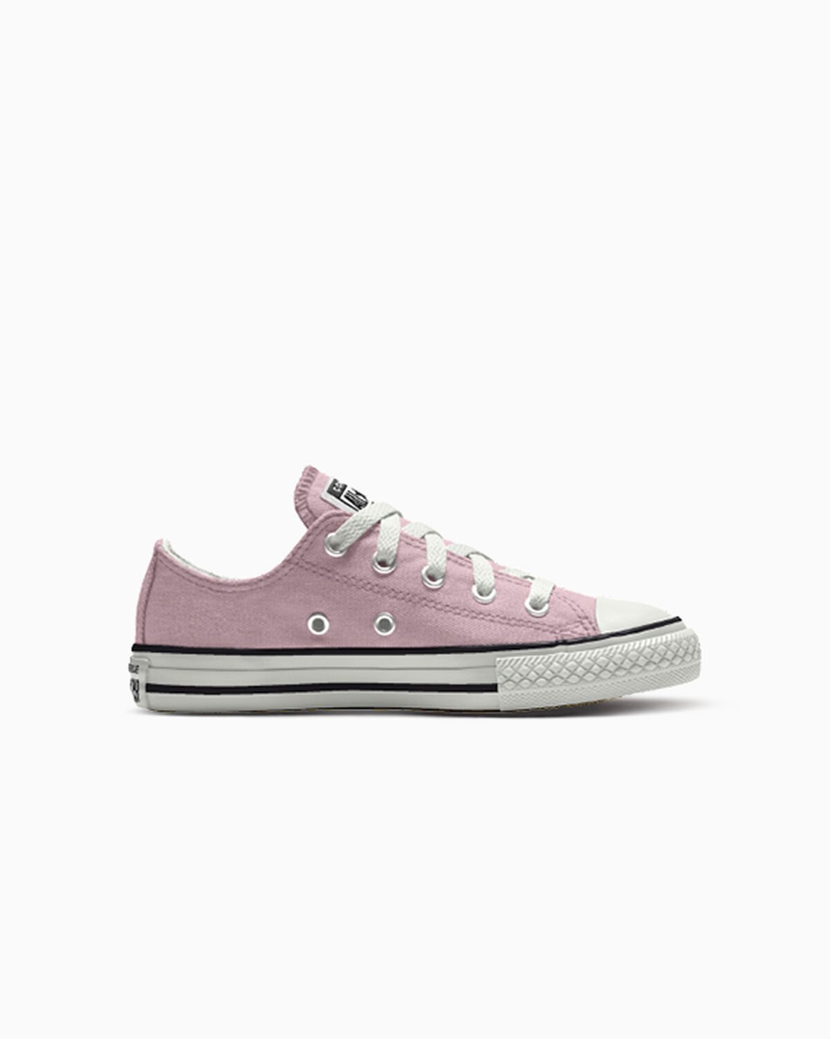 Converse Custom Chuck Taylor All Star By You - 352613CSP25_summitpink_V