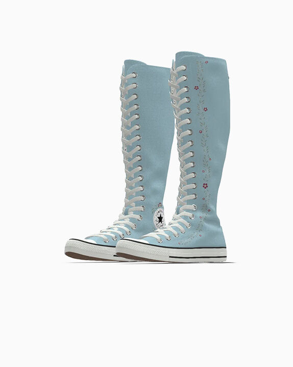 Custom Chuck Taylor All Star XXHi By You