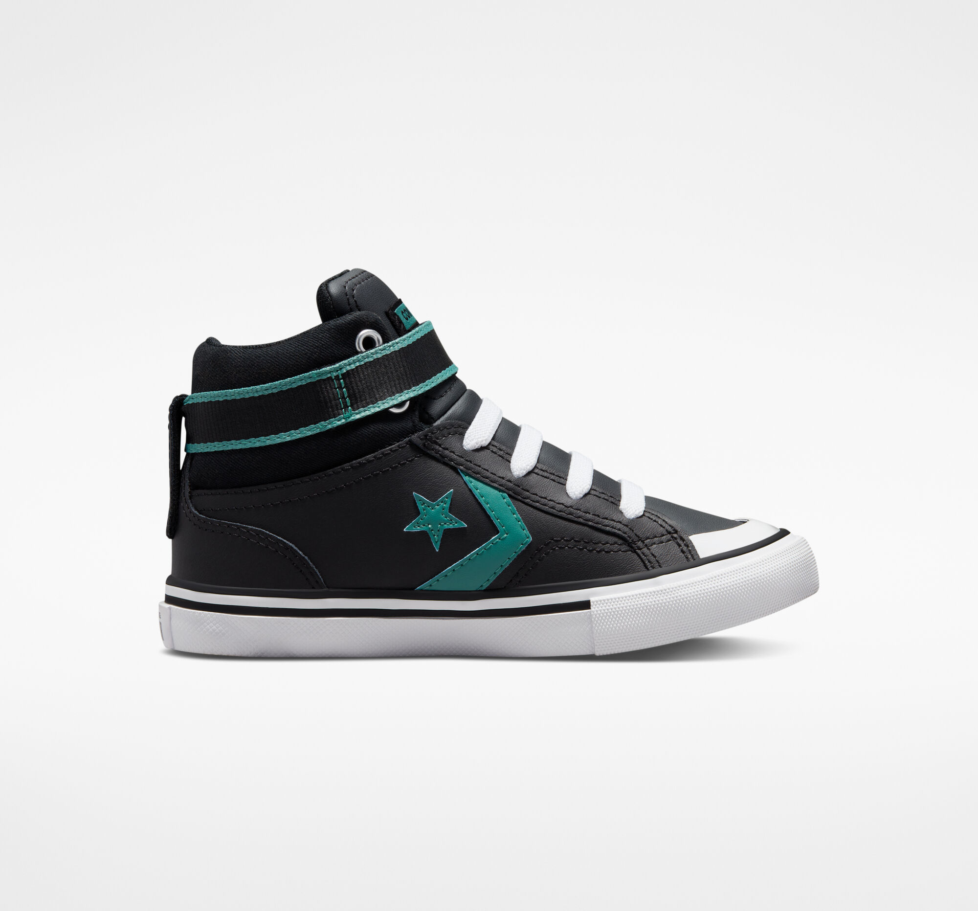 Converse Pro Blaze Strap Easy-On Varsity Club
