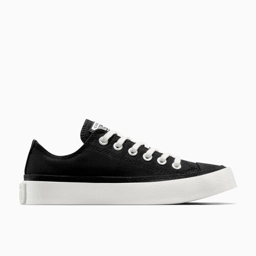 Converse  sneaker Black/Egret/Black
