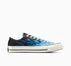 Chuck 70 Fire Black/Blue It/Cobalt