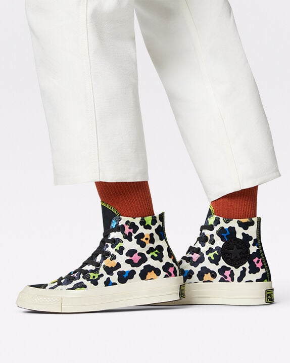 converse 70s rainbow