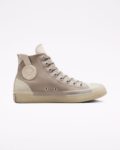 Chuck Taylor All Star CX Future Utility Malted/String/Malted, Outer Side View