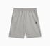 Go-To Standard Fit 9" Fleece Shorts Vintage Grey Heather