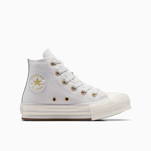 Converse All star sneaker Grey