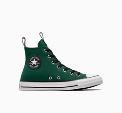 Converse All star sneaker green envy/zwart/wit