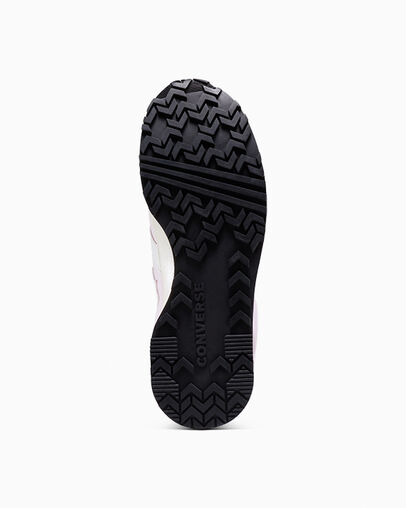 Converse Omega Trainer Summit Pink/Sugar Berry, Outsole View