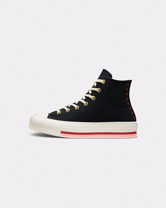 Meisjes. Converse.com